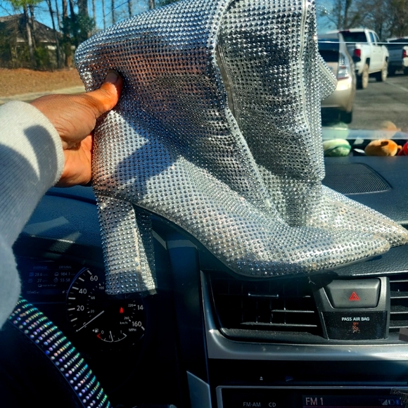 Boots - Picture 1 of 2